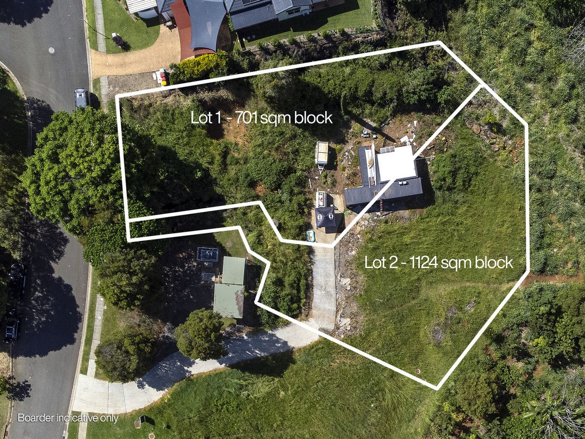 75 Henry Lawson Drive, Terranora NSW 2486 Domain