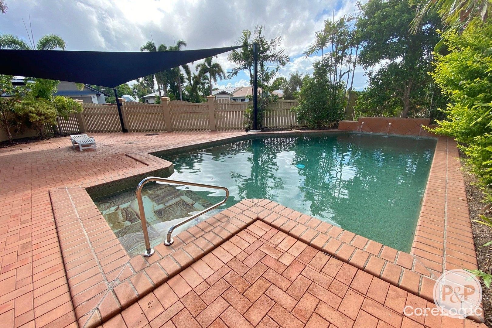 2 bedrooms Apartment / Unit / Flat in 18/12-24 Sanctuary Drive IDALIA QLD, 4811
