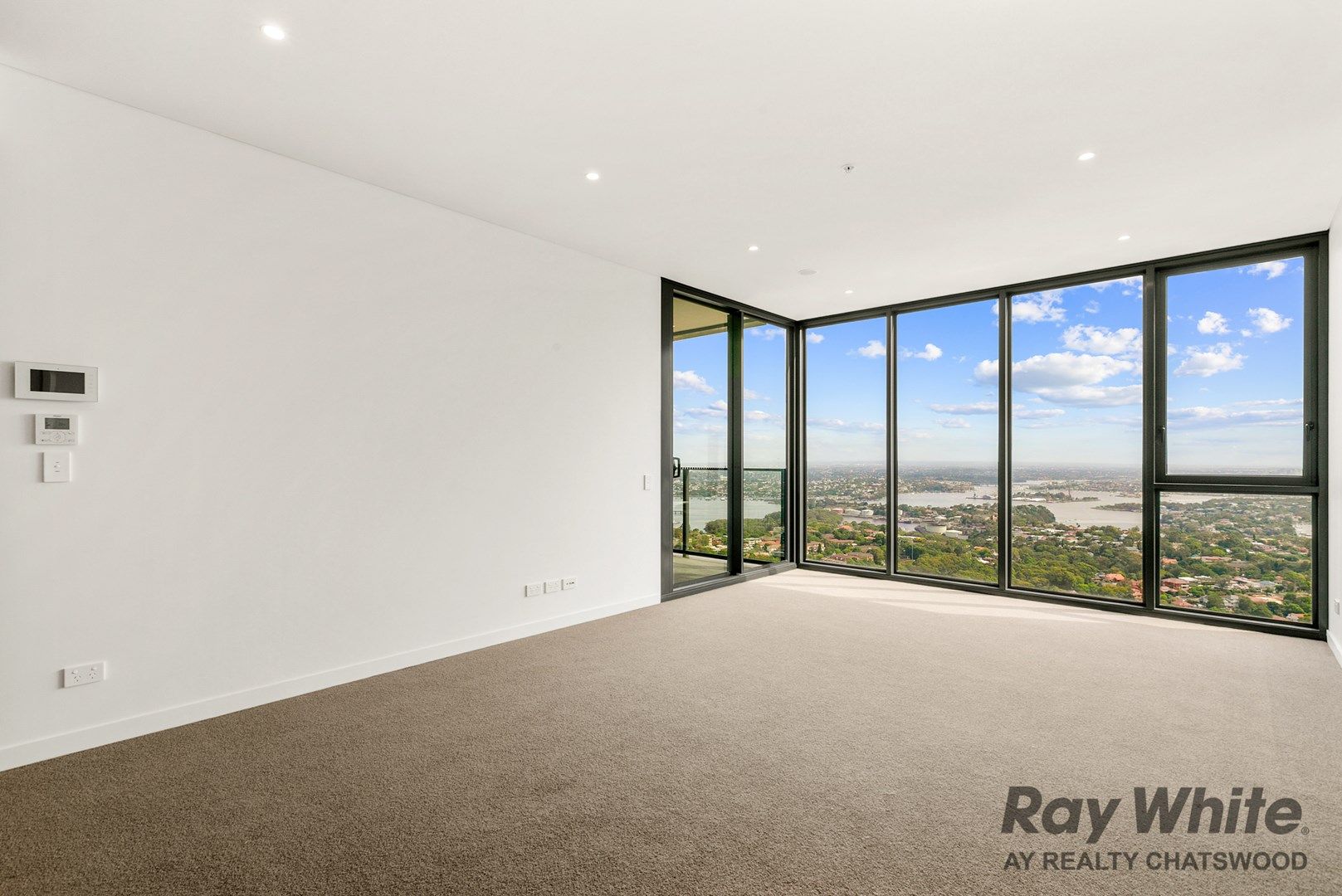 3003/486 Pacific Highway, St Leonards NSW 2065, Image 0