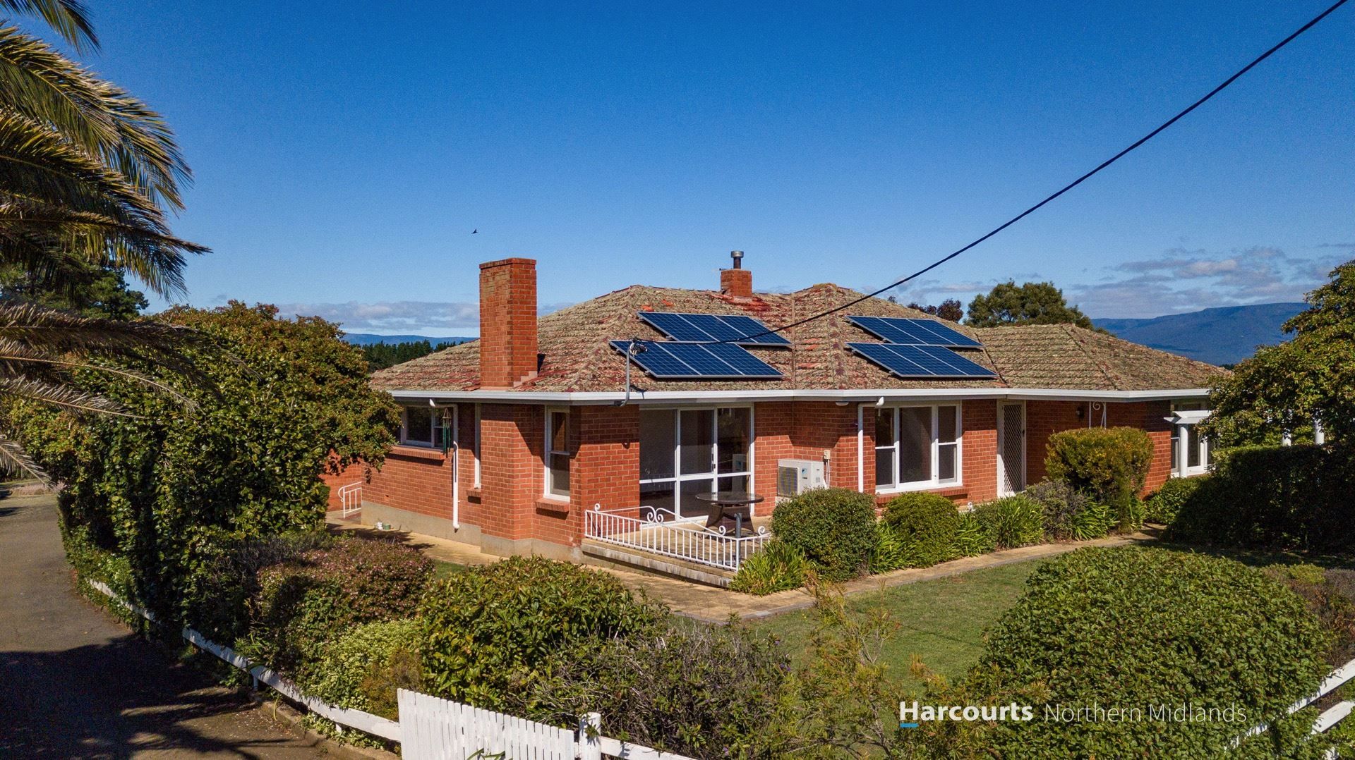 146 Clayfield Road, Bishopsbourne TAS 7301, Image 0