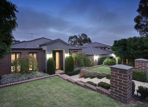 4 Hazelview Pocket, Croydon North VIC 3136