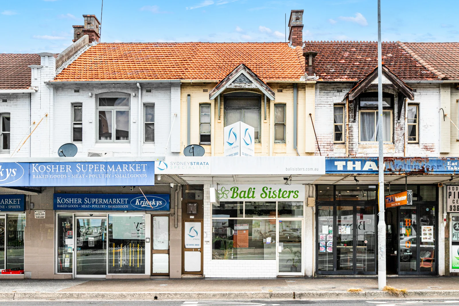 Primary image of 171 Bondi Road, Bondi NSW 2026