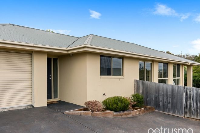 Picture of 2/35 Fairview Drive, KINGSTON TAS 7050