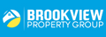 Brookview Property Group's logo