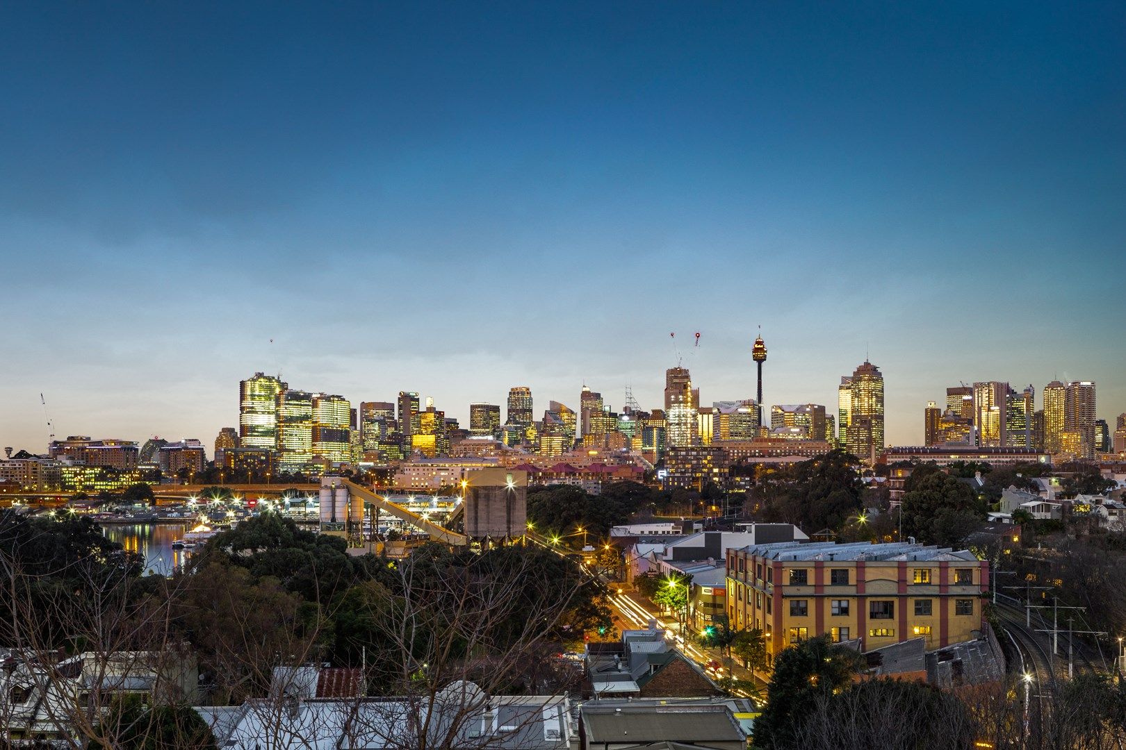 16/42 Lombard Street, Glebe NSW 2037, Image 0