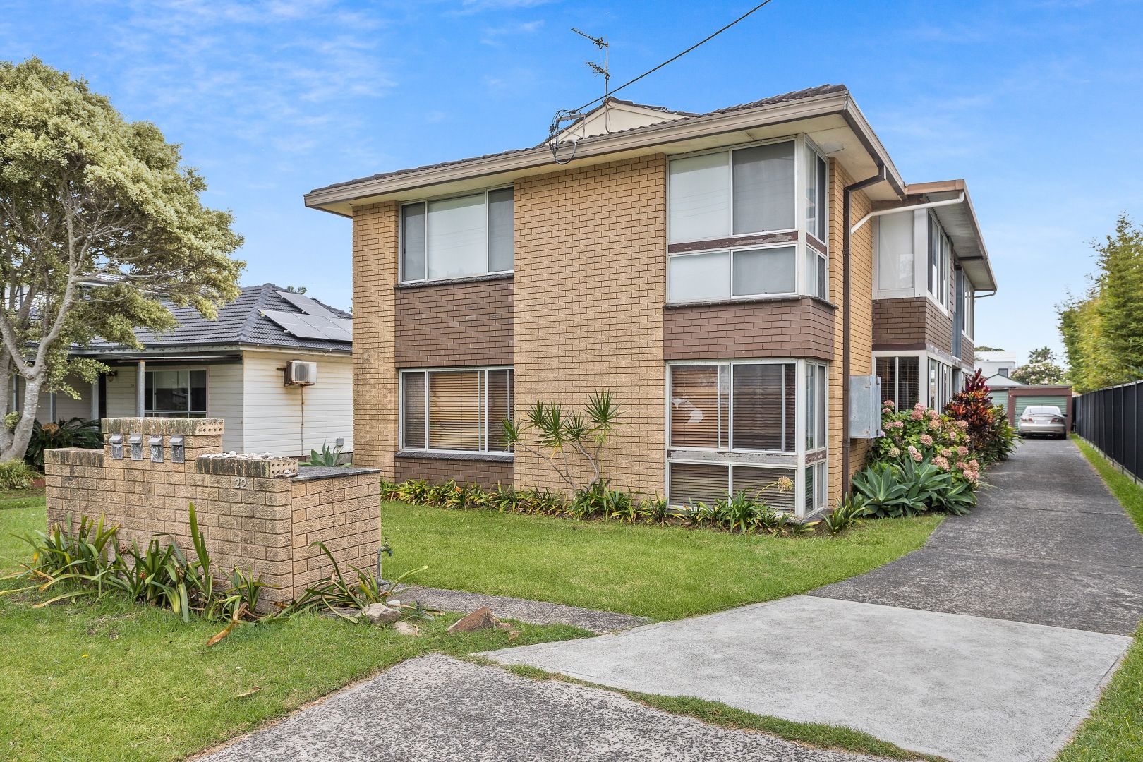 4/22 Murray Road, East Corrimal NSW 2518, Image 1