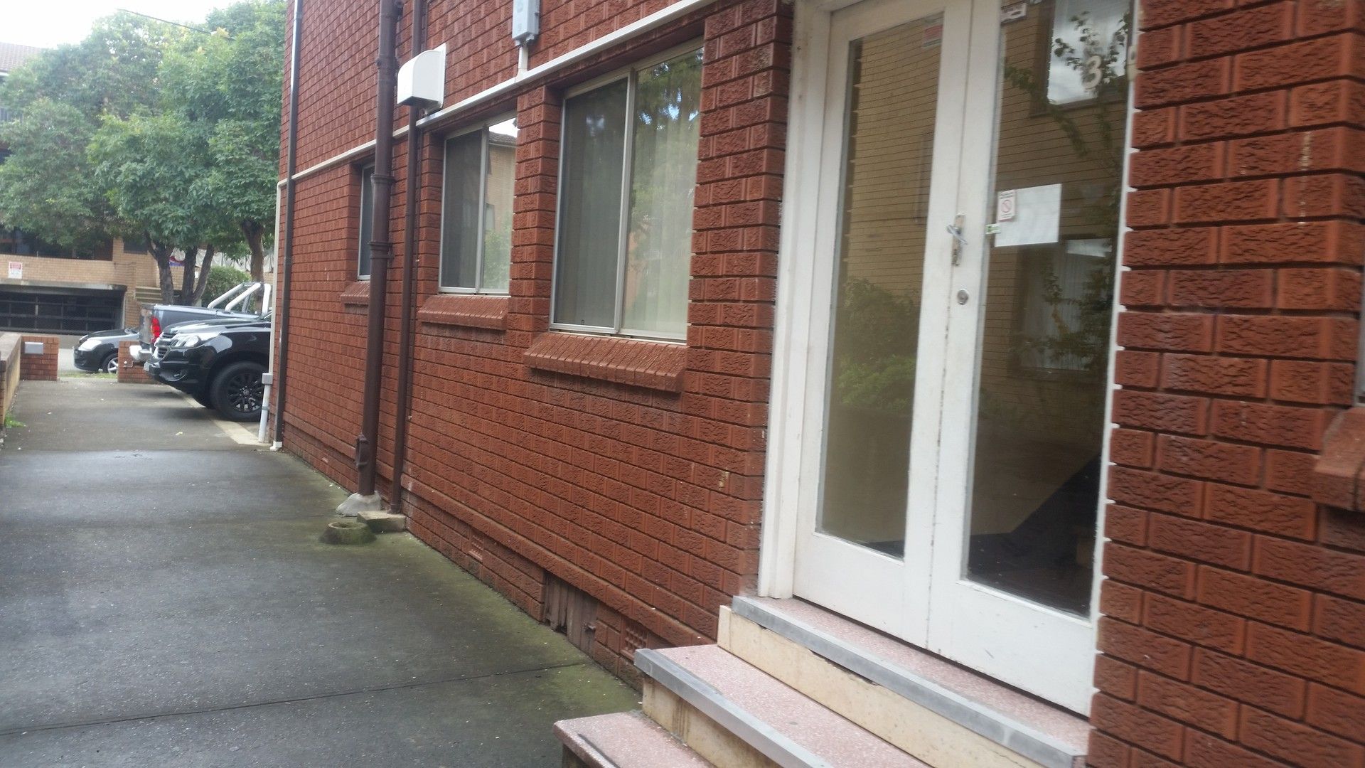 2 bedrooms Apartment / Unit / Flat in 4/78 Castlereagh Street LIVERPOOL NSW, 2170