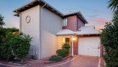Picture of 2/17 Lake Monger Drive, WEST LEEDERVILLE WA 6007