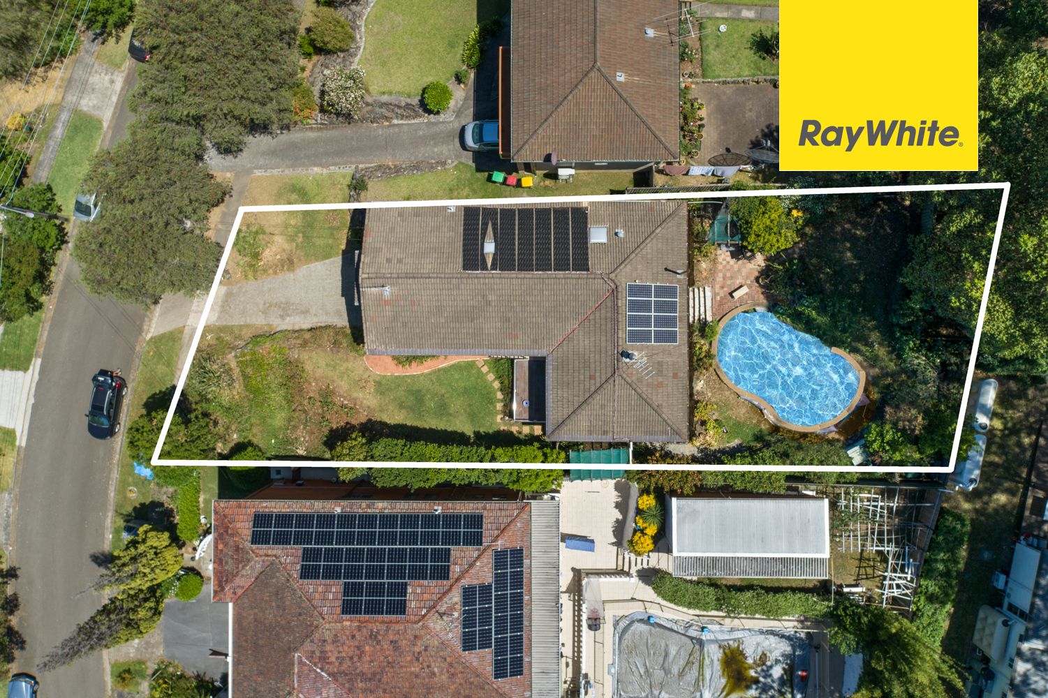 3 Enid Street, Denistone NSW 2114 Domain