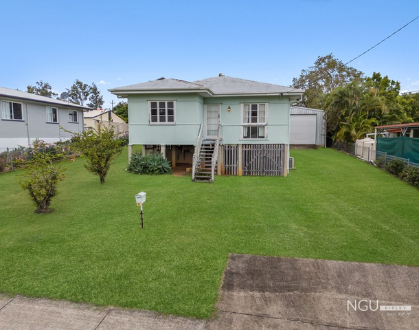 27 Kay Street, North Ipswich QLD 4305