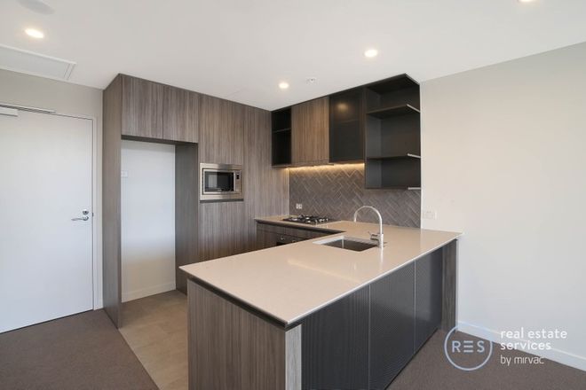 Picture of 6506/21 Tung Hop Street, WATERLOO NSW 2017