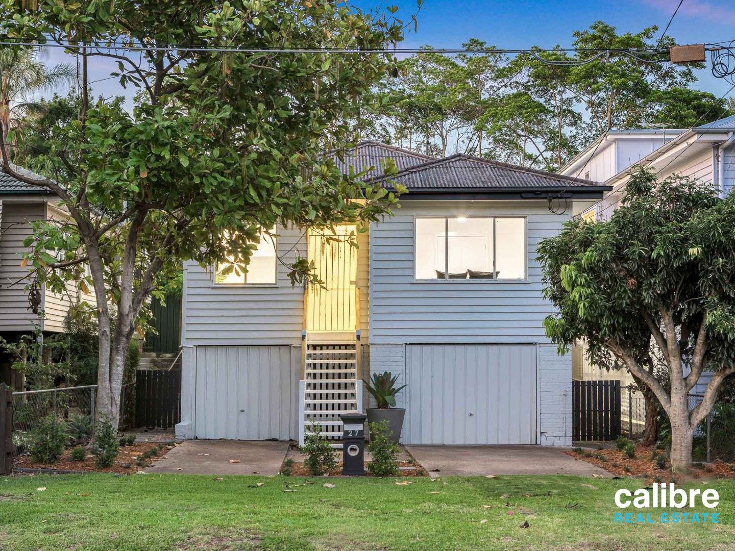 27 Dyne Street, Red Hill QLD 4059, Image 0