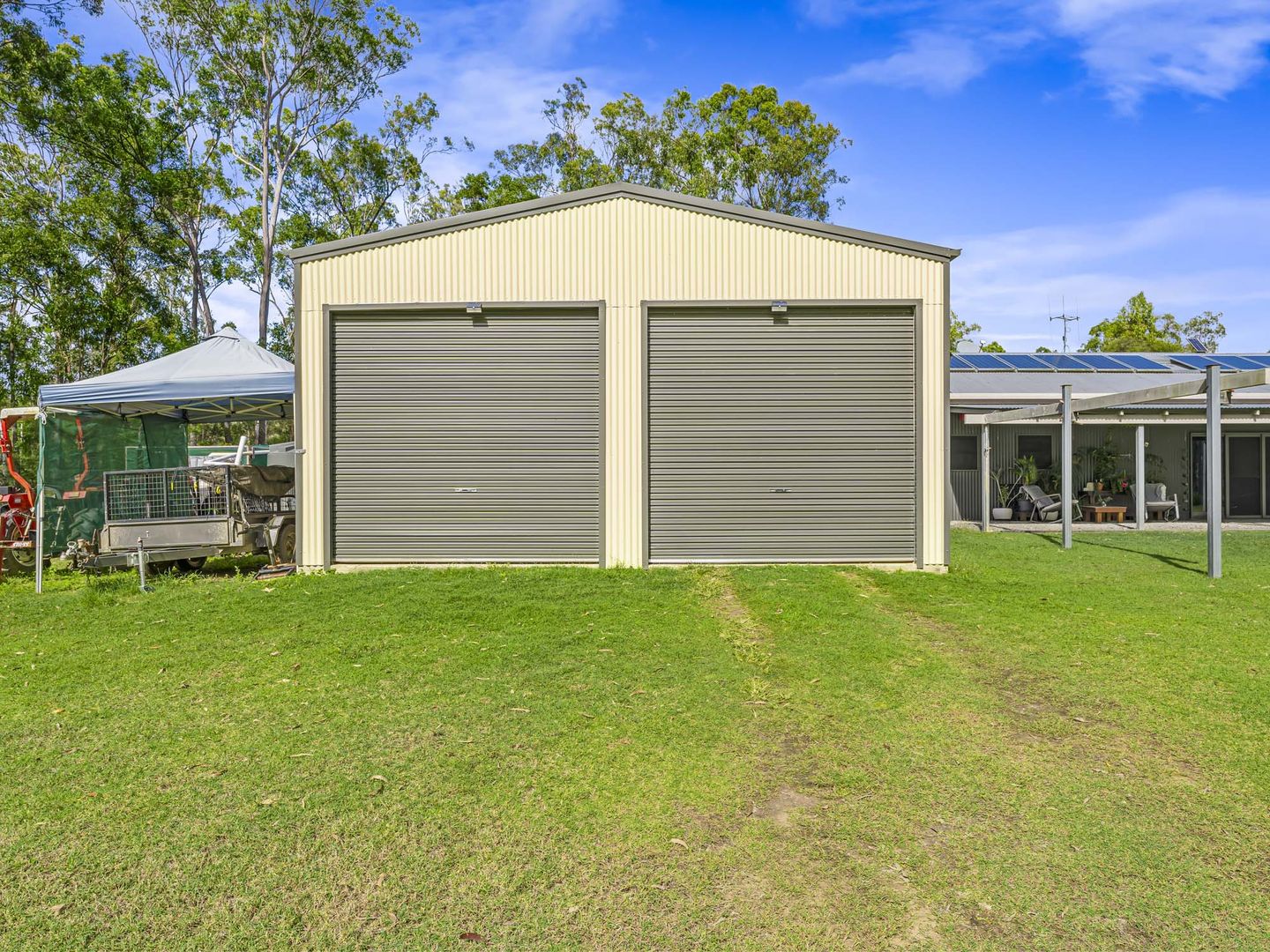 3900 Glenbar Road, St Mary QLD 4650, Image 2