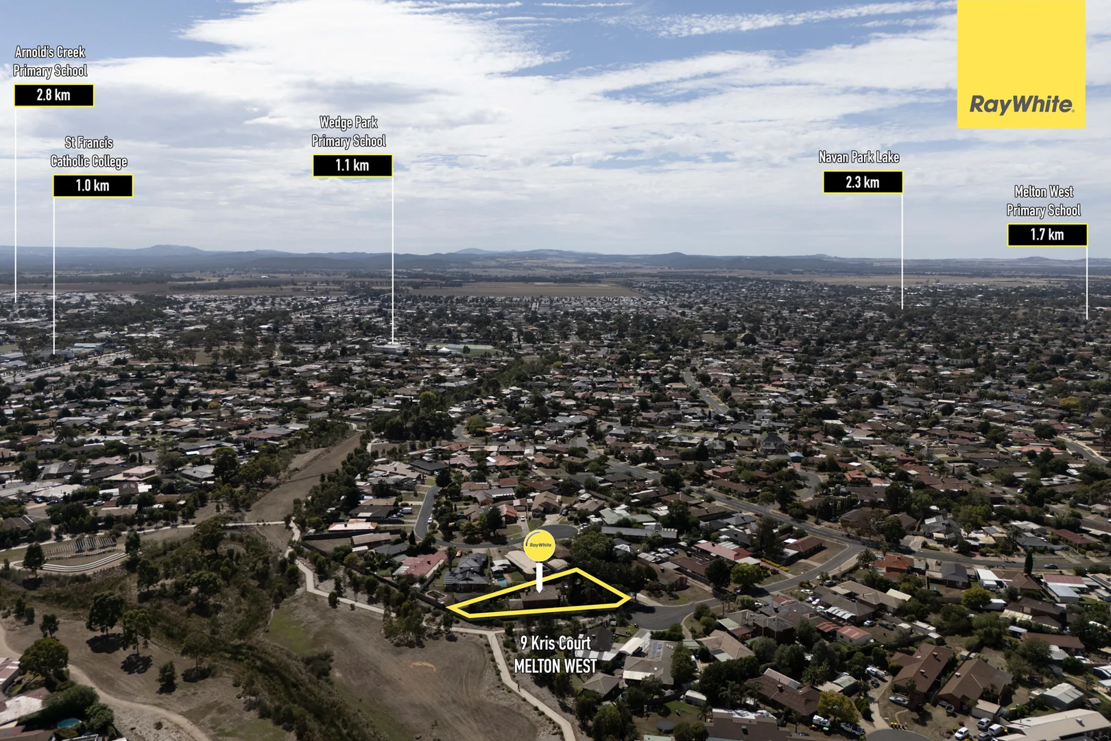 Additional image 23 of 9 Kris Court, Melton West VIC 3337