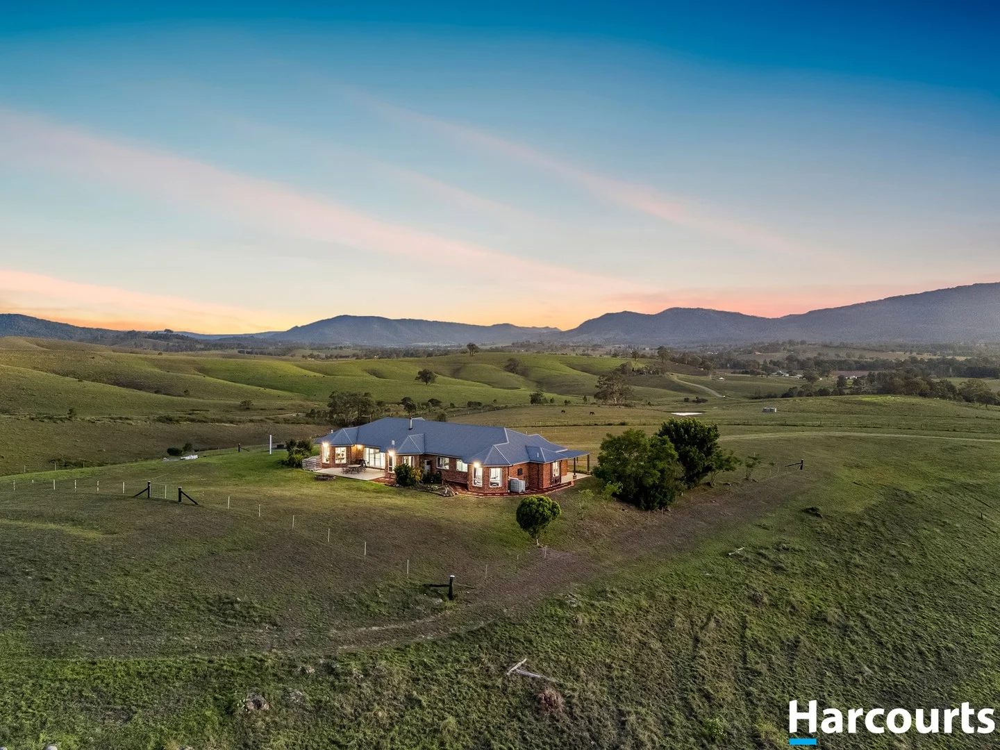 Primary image of 2654 Glendonbrook Road, Gresford NSW 2311