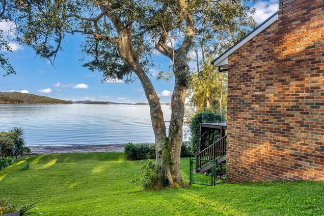 Picture of 5 Barromee Way, NORTH ARM COVE NSW 2324