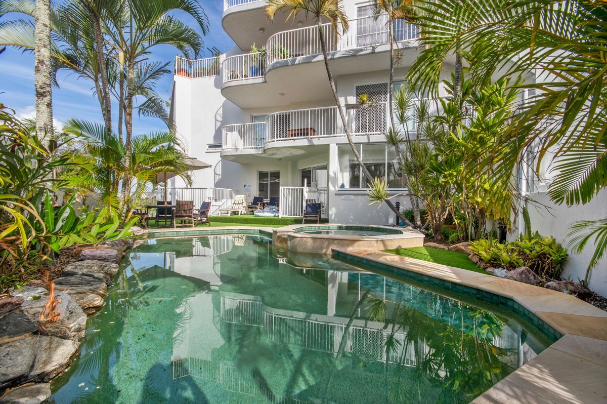 Unit 7/34 First Avenue, Coolum Beach QLD 4573, Image 2