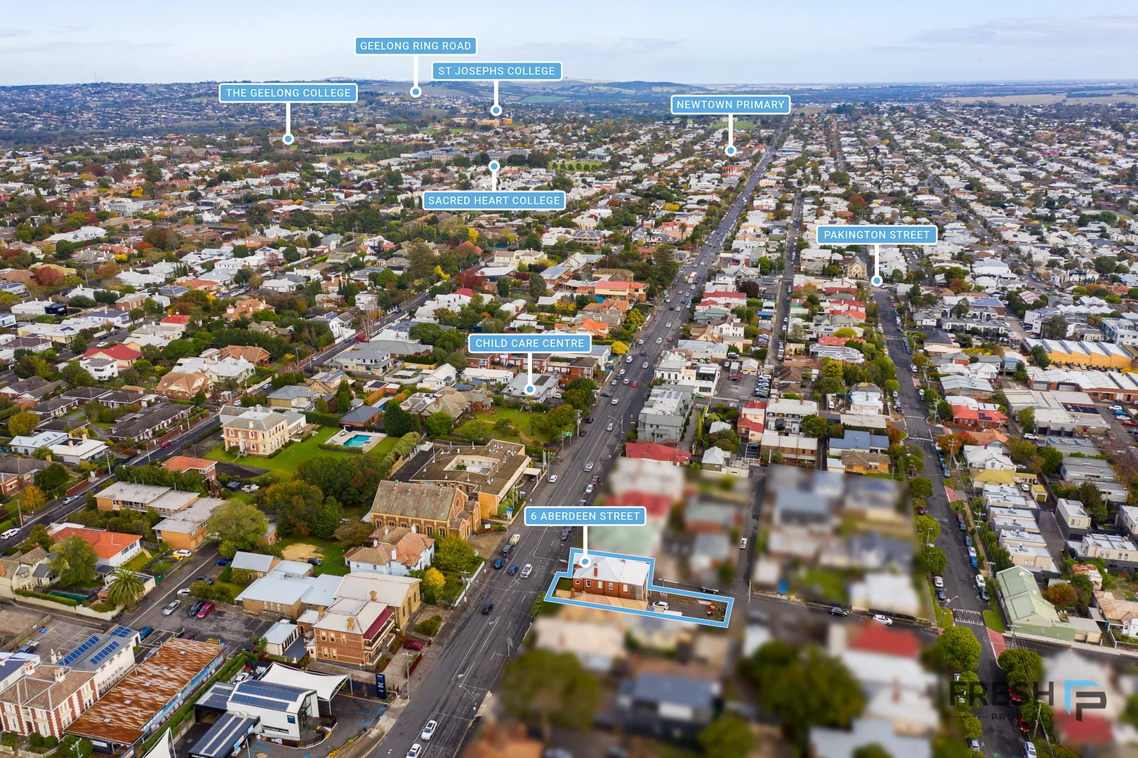 Additional image 29 of 6 Aberdeen St, Geelong West VIC 3218