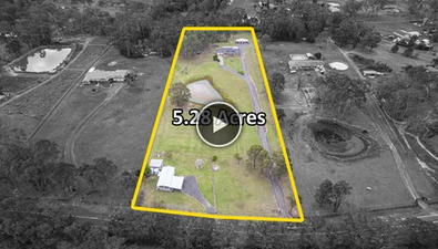 Picture of 59 Greendale Road, BRINGELLY NSW 2556