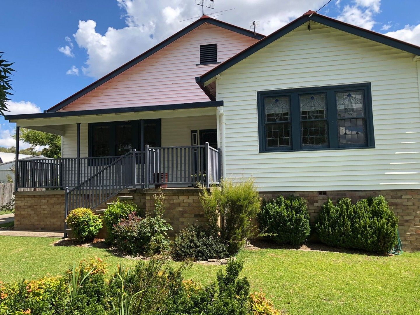 3 bedrooms House in 58 Donnelly Street ARMIDALE NSW, 2350