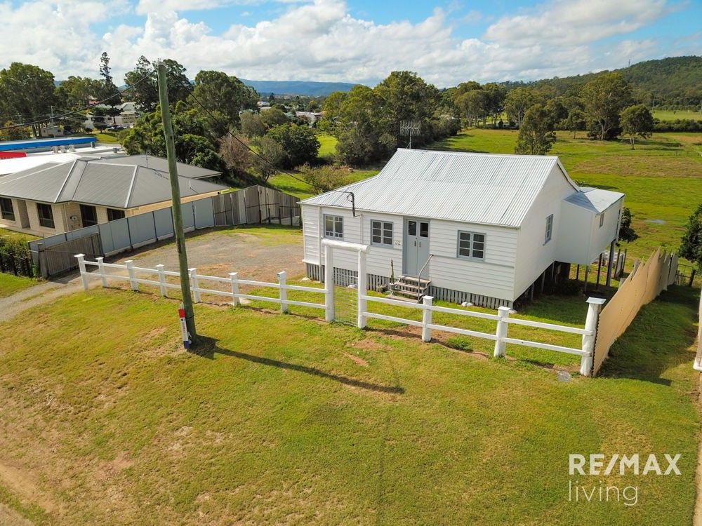 32 Ridge Street, Kilcoy QLD 4515, Image 0