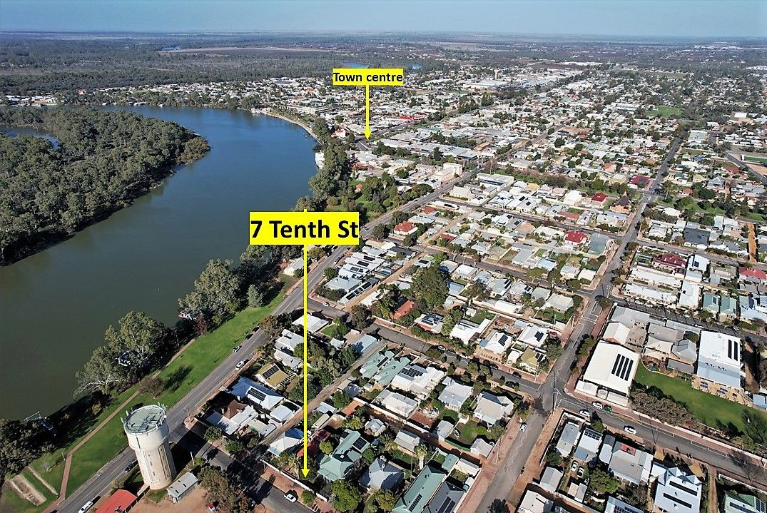 7 Tenth Street, Renmark SA 5341, Image 1