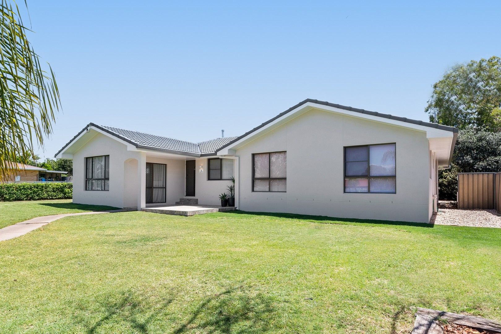 3 Margetts, Pittsworth QLD 4356, Image 0