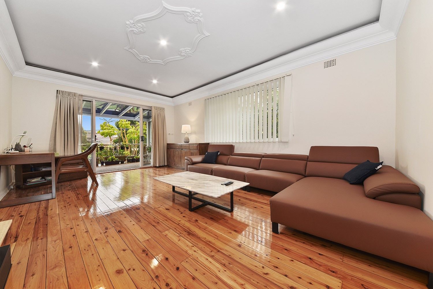 1 bedrooms Semi-Detached in Queen Victoria Street BEXLEY NSW, 2207