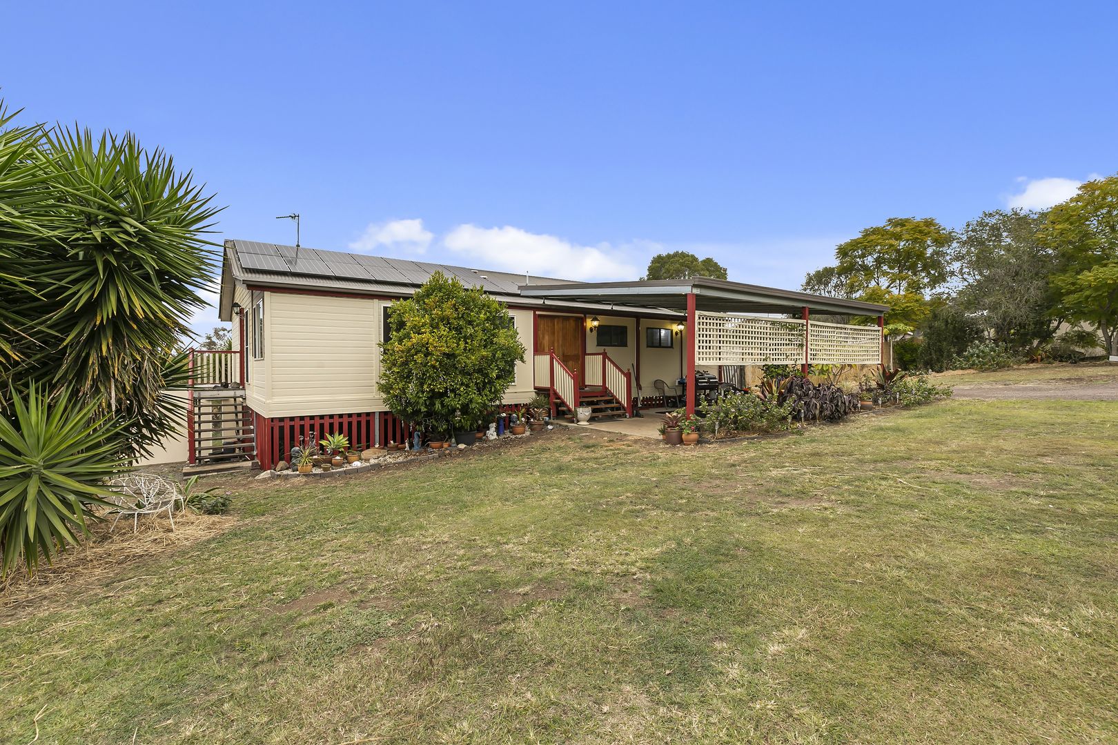 335 Glastonbury Rd, Nahrunda QLD 4570, Image 1