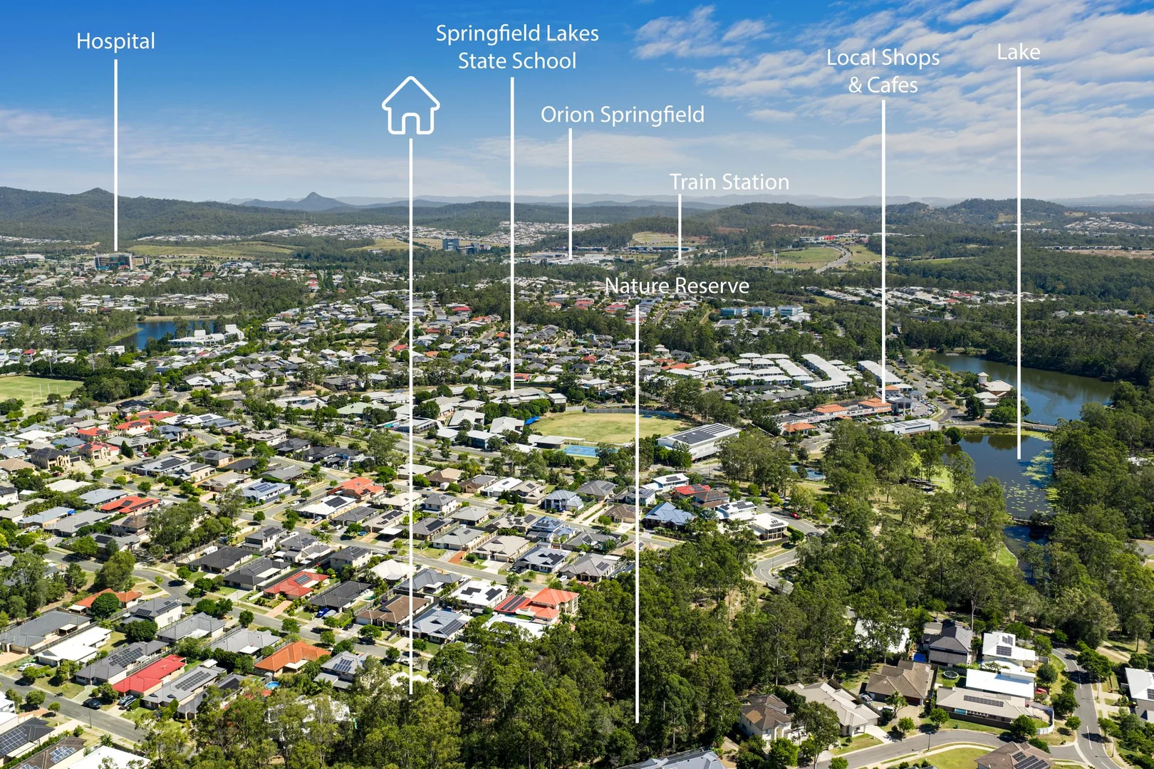 Additional image 21 of 32 Amadeus Circuit, Springfield Lakes QLD 4300