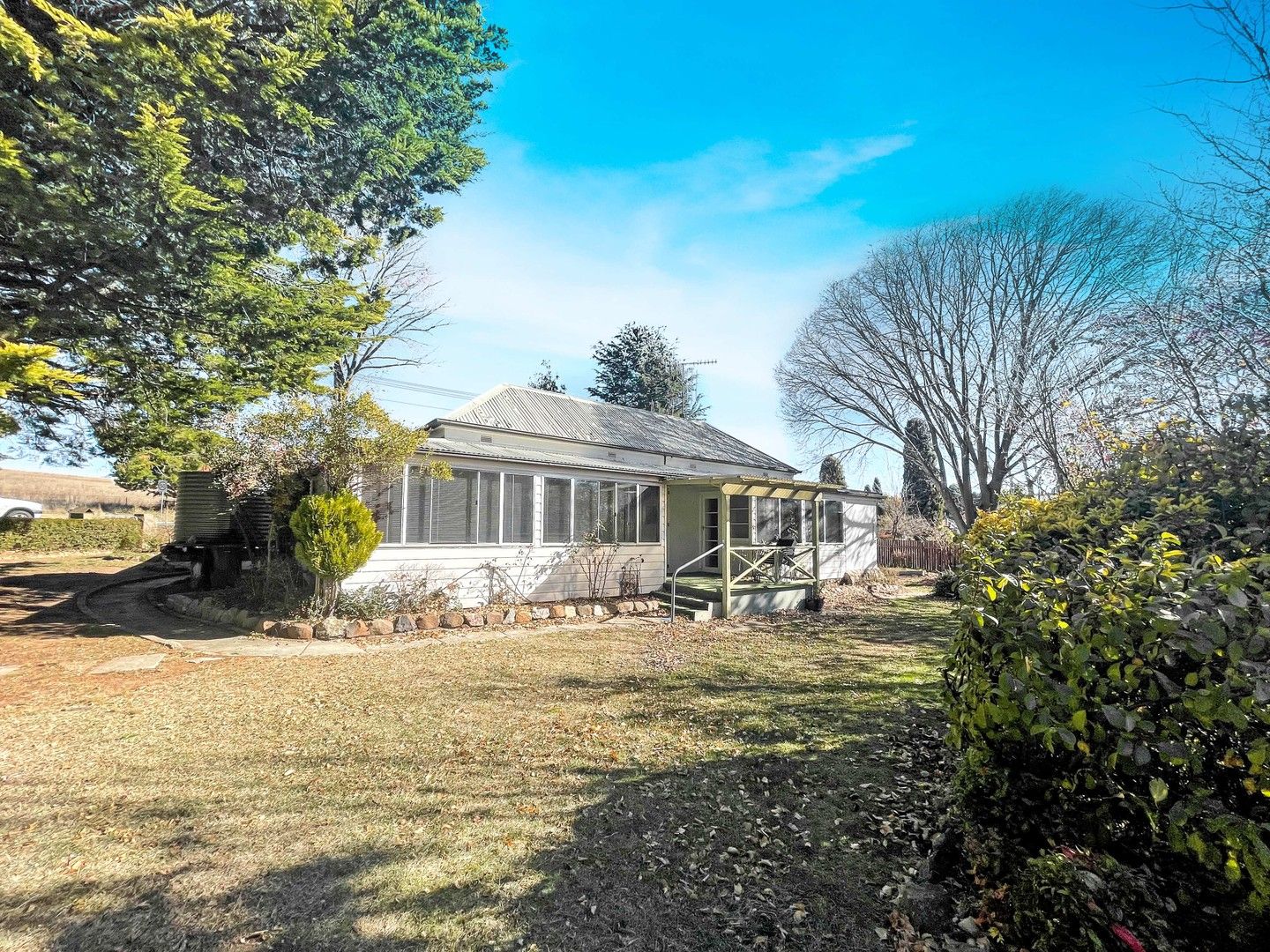 3 bedrooms House in 59 Oliver Street BERRIDALE NSW, 2628