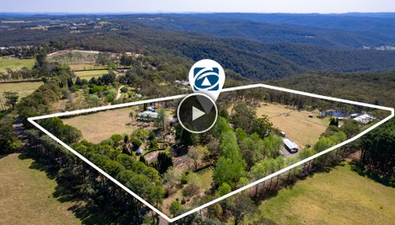 Picture of 234 Forest Road, KULNURA NSW 2250