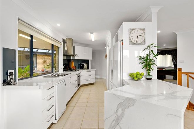 Picture of 19 Bluewater Place, SAPPHIRE BEACH NSW 2450