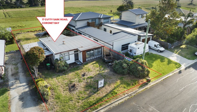 Picture of 17 Cutty Sark Road, CORONET BAY VIC 3984