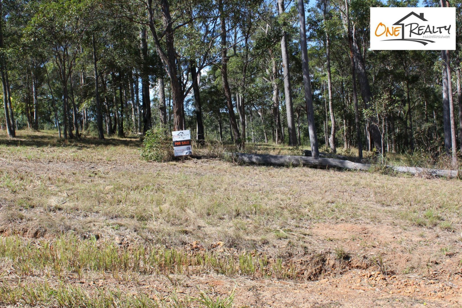 Lot 3 Stottenville Road, Bauple QLD 4650, Image 1