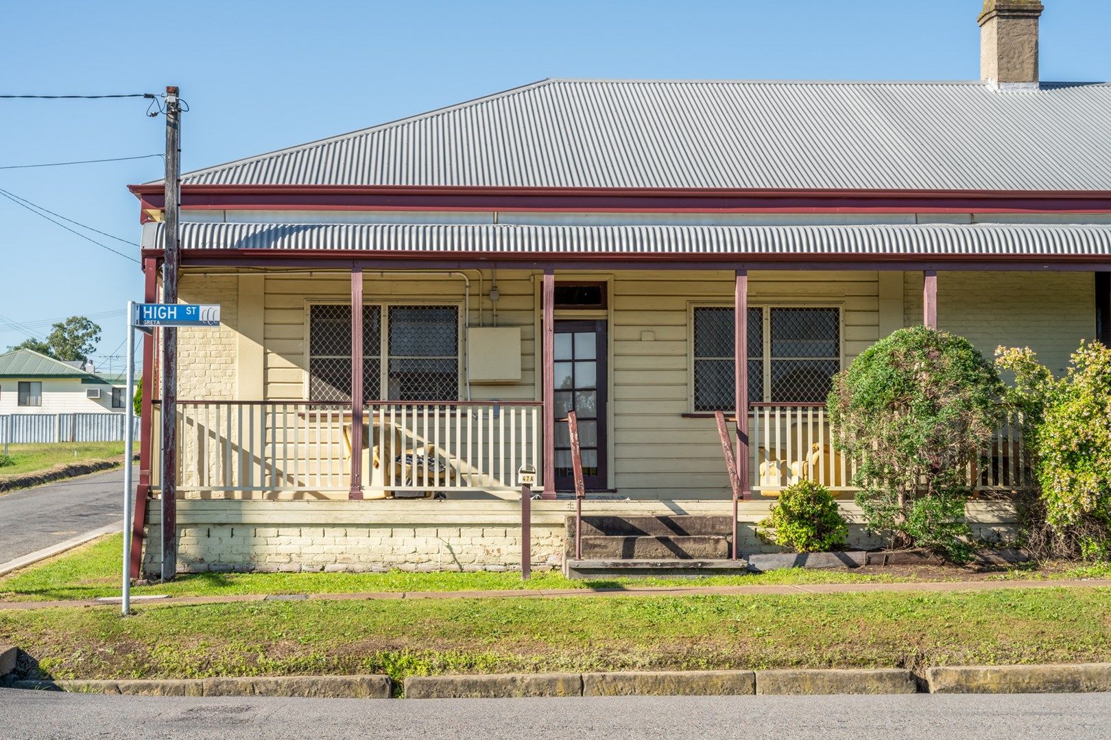 1/47 High Street, Greta NSW 2334, Image 0