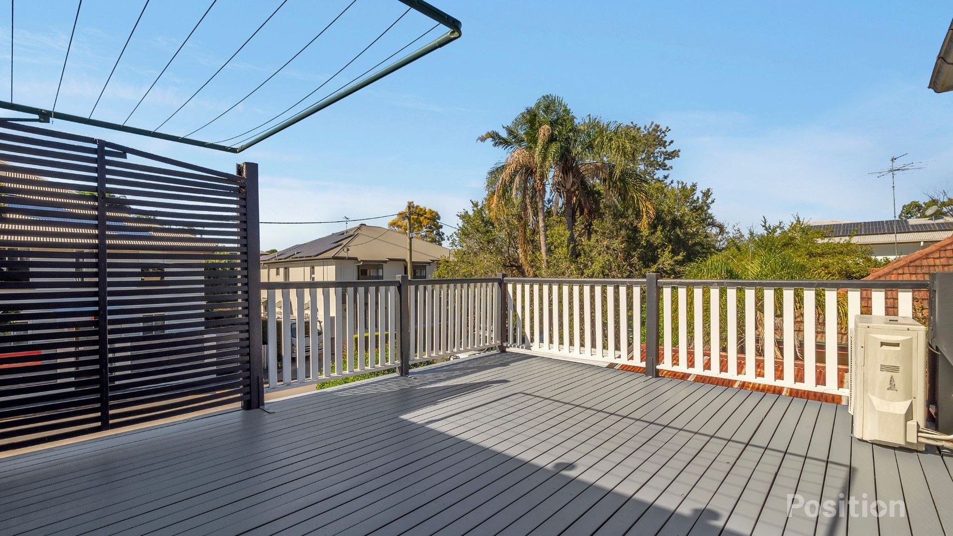 1 bedrooms Apartment / Unit / Flat in 4/117 Merthyr Road NEW FARM QLD, 4005