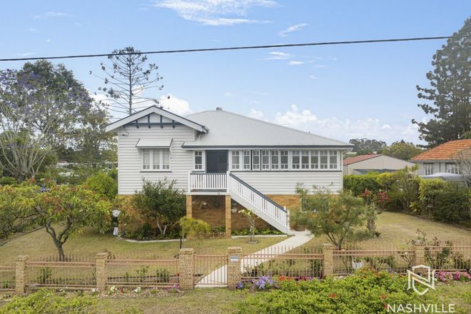 Picture of 58 Pine Street, GYMPIE QLD 4570