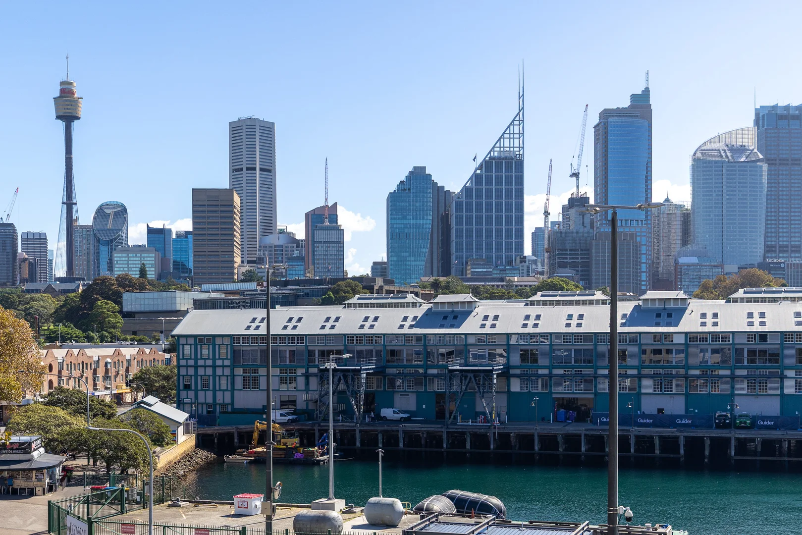 Additional image 15 of 28/67 Cowper Wharf Road, Woolloomooloo NSW 2011