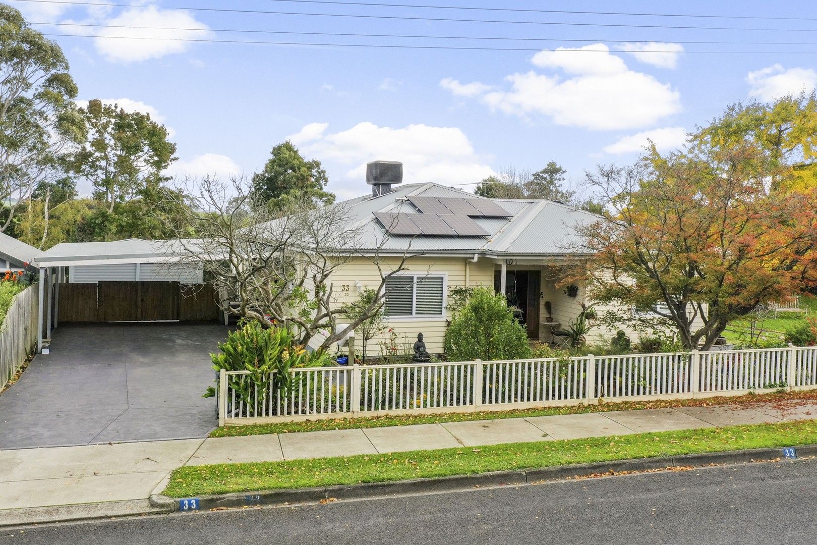 33 Drouin Road, Poowong VIC 3988, Image 1