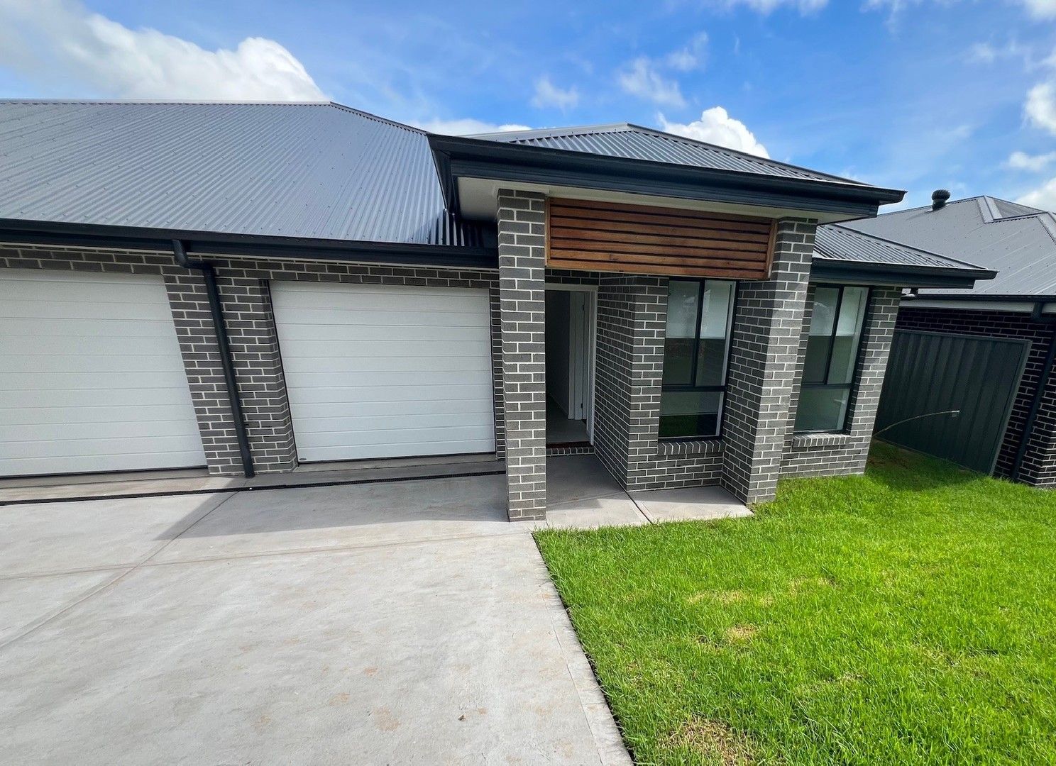 3 bedrooms Semi-Detached in 23A Graziers Parade RAYMOND TERRACE NSW, 2324