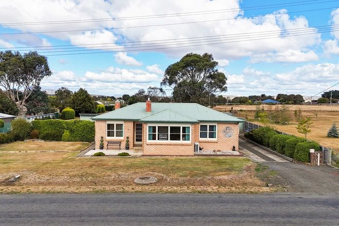 Picture of 19 Marlborough Street, OATLANDS TAS 7120