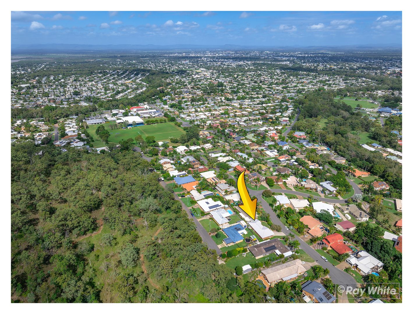 18 Berkelman Street, Frenchville QLD 4701, Image 2