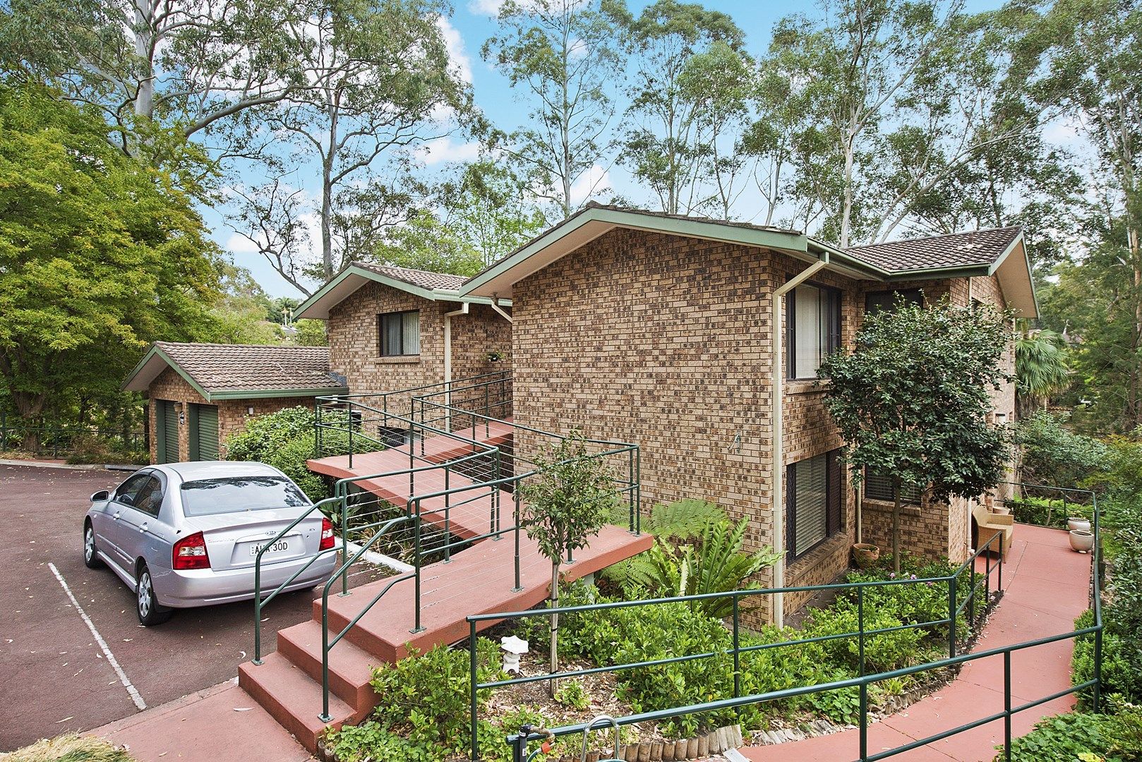 23/8-10 Casuarina Drive, Cherrybrook NSW 2126, Image 1