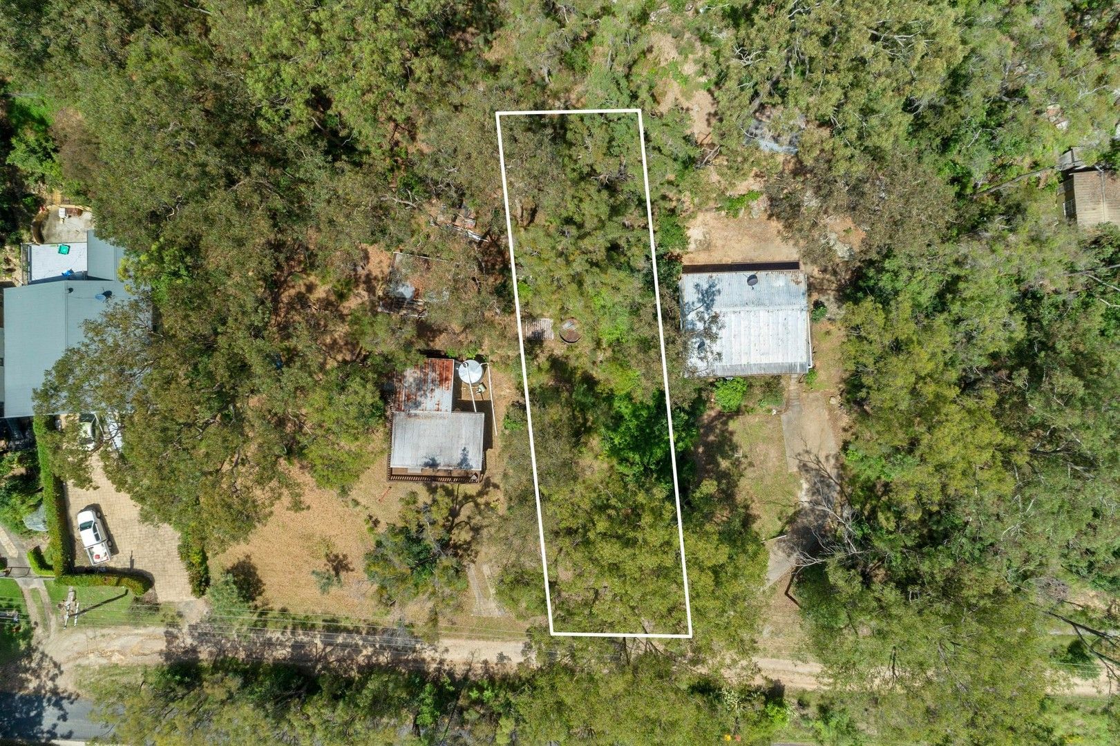 554 Settlers Rd, Lower Macdonald NSW 2775, Image 0