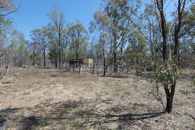 Picture of Lot 14 Wickham Road, THANES CREEK QLD 4370