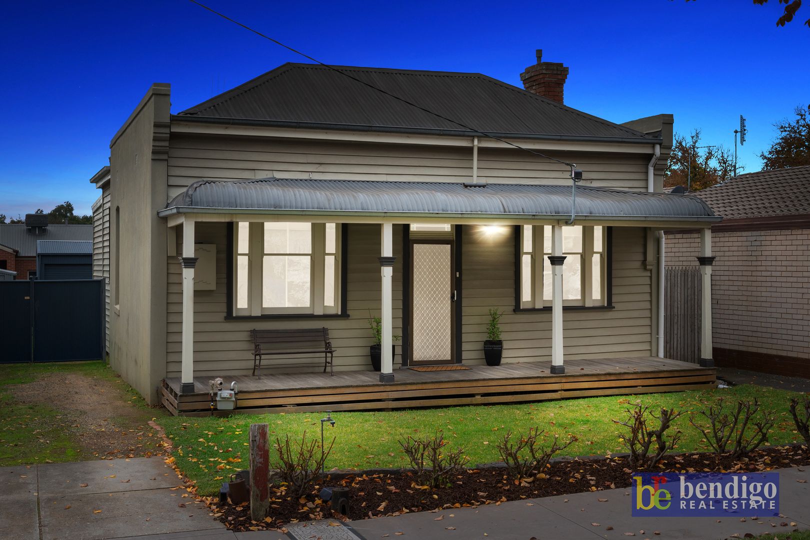 34 Arnold Street, Bendigo Property History & Address Research Domain