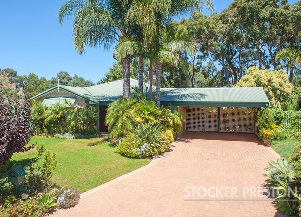 14 Woodynook Court, Dunsborough WA 6281