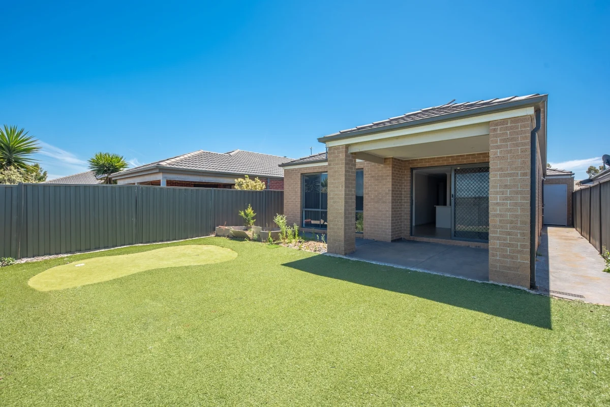 Additional image 8 of 28 Brockwell Crescent, Wyndham Vale VIC 3024