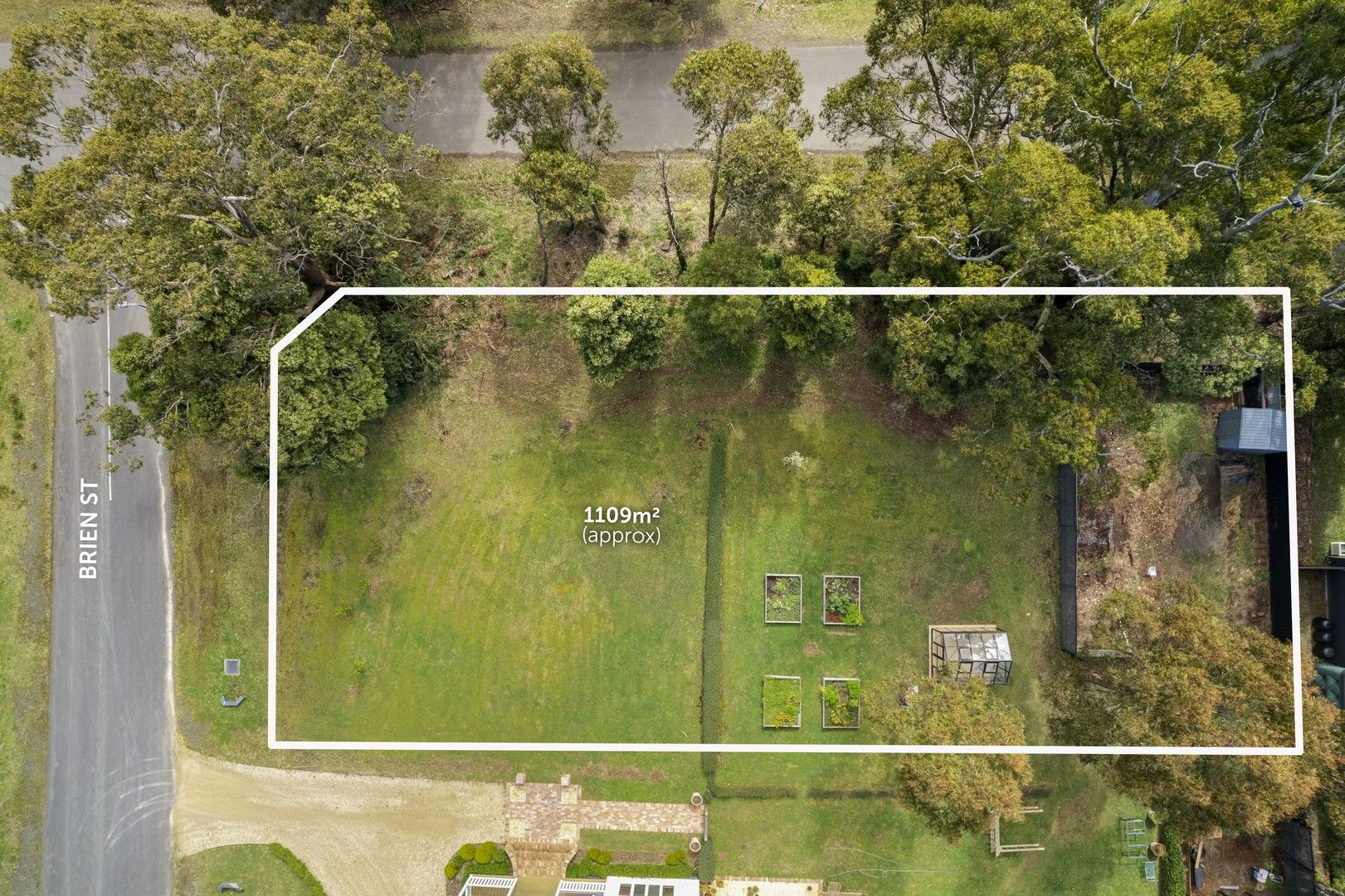 12 Brien Street, Trentham VIC 3458, Image 0